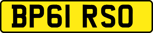 BP61RSO