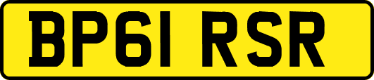BP61RSR