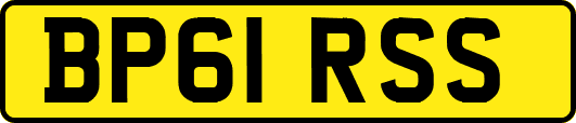 BP61RSS