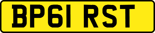 BP61RST