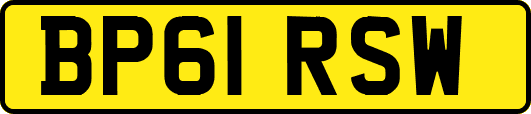 BP61RSW