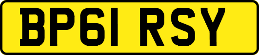 BP61RSY
