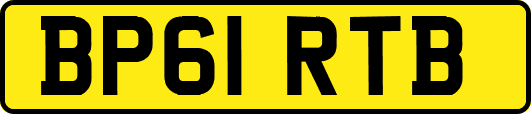 BP61RTB