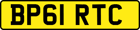 BP61RTC