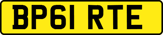 BP61RTE