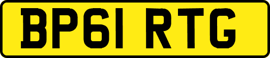 BP61RTG