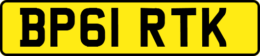 BP61RTK