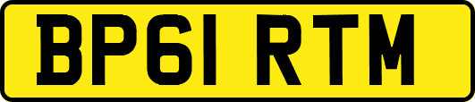 BP61RTM
