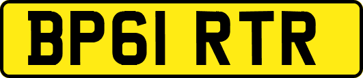BP61RTR