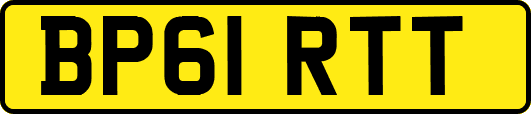 BP61RTT