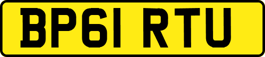 BP61RTU