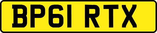BP61RTX