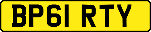 BP61RTY