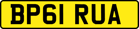 BP61RUA