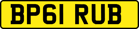 BP61RUB