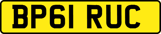 BP61RUC