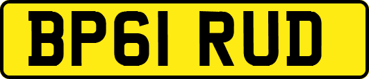 BP61RUD