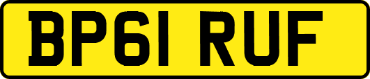 BP61RUF