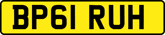 BP61RUH
