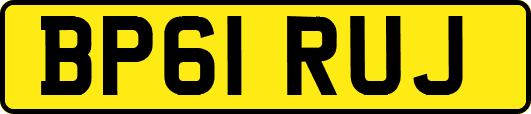 BP61RUJ