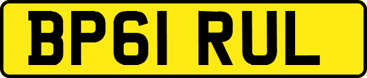 BP61RUL