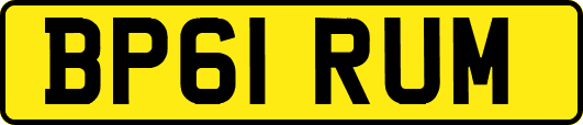 BP61RUM
