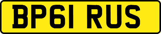 BP61RUS