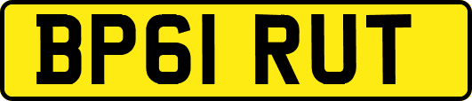 BP61RUT
