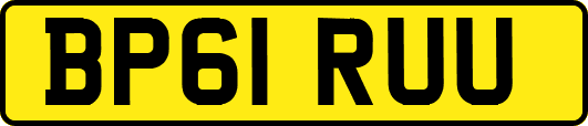 BP61RUU