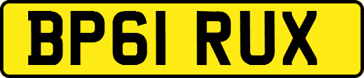 BP61RUX