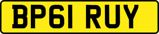 BP61RUY