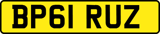 BP61RUZ