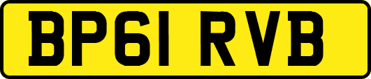 BP61RVB