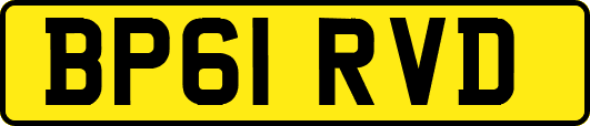 BP61RVD