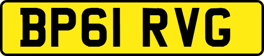 BP61RVG