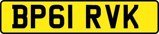 BP61RVK