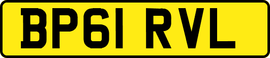 BP61RVL