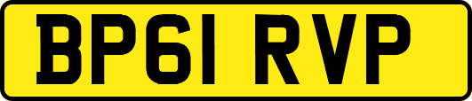 BP61RVP