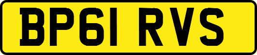 BP61RVS