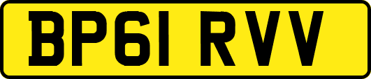 BP61RVV
