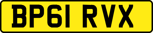 BP61RVX
