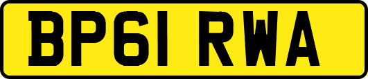 BP61RWA
