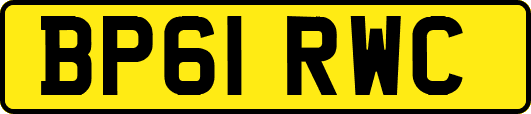 BP61RWC