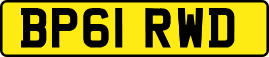 BP61RWD