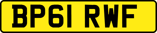 BP61RWF