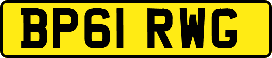 BP61RWG
