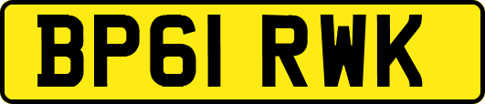BP61RWK