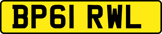 BP61RWL