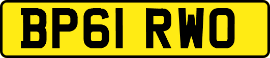BP61RWO