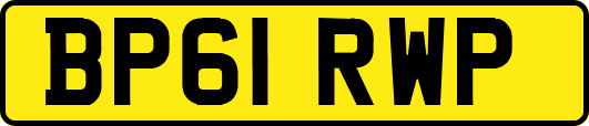 BP61RWP